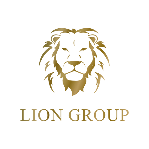 Lion Group logo