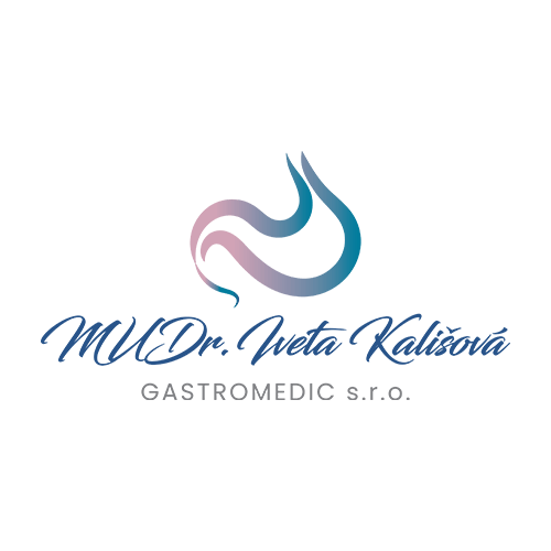 mudr-iveta-kalisova-gastromedic-logo